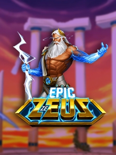 Epic Ze Zeus